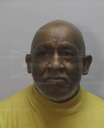 Larry Melvin Johnson