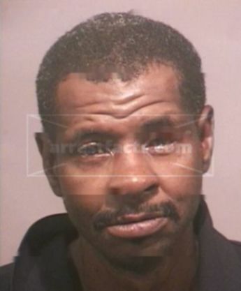 Cleveland O Mitchell