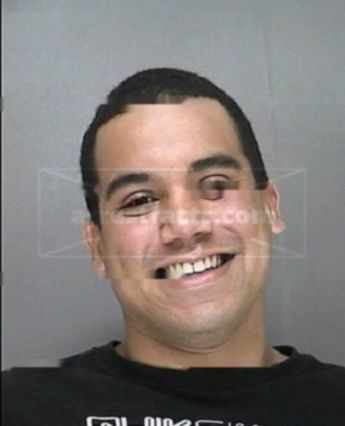 Lamar Jay Stinson