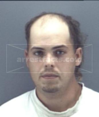 Cody B Jenkins