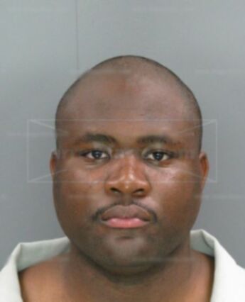 Rico Cordarol Bellamy