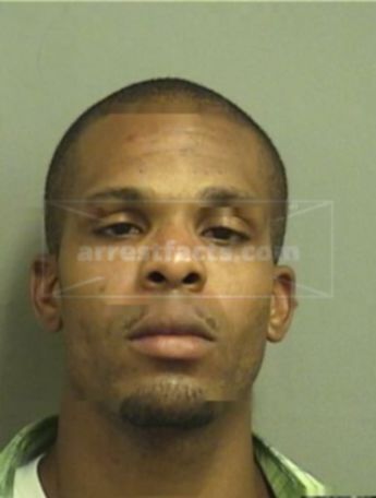 Clyde Anthony Matthews