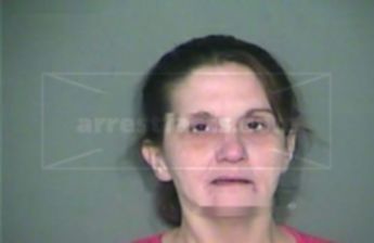 Janie Marie Hall