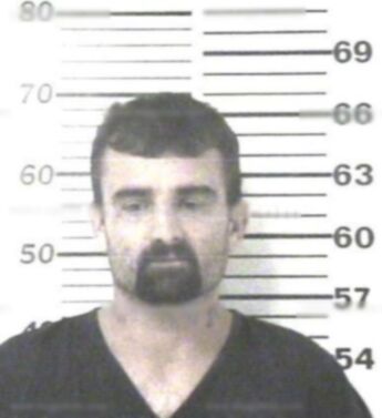 Timothy Dale Wood