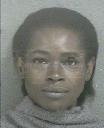 Patricia Jo Baskin