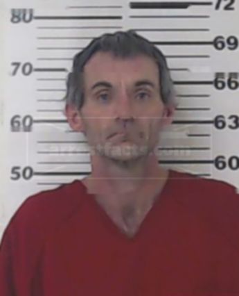 Billy Ray Clark