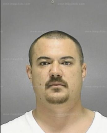 Matthew Keith Bishop