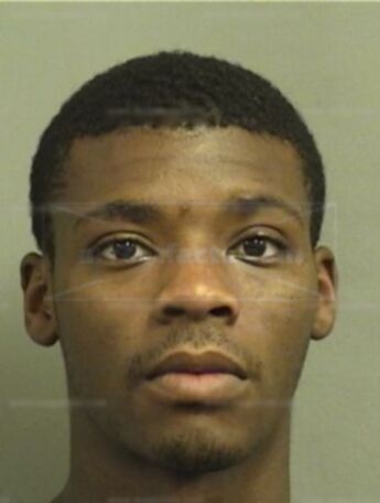 Keondrae Andon Neely
