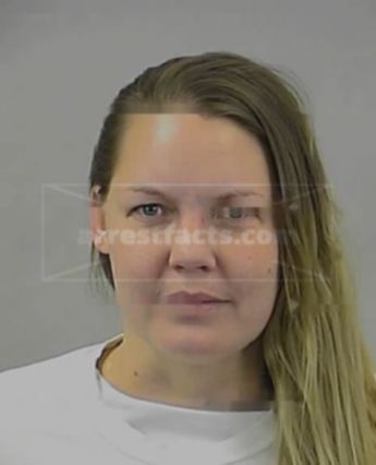Rebecca Sara Pape