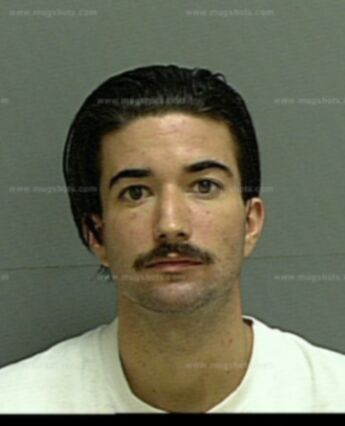 Seth Joseph Pearce
