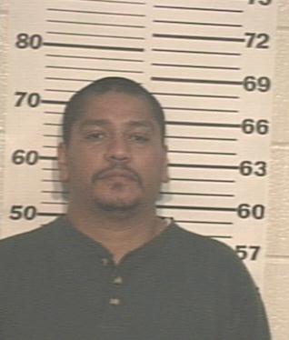Gerardo Espinoza Gutierrez