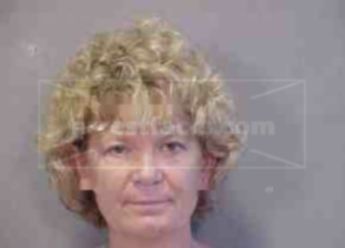 Cheryl C Burgett