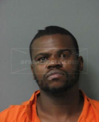 Jonathan Odelle Broussard