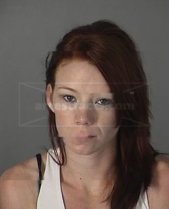 Maryann Grace Down