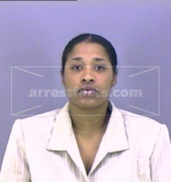 Chelsi Daveda Lewis