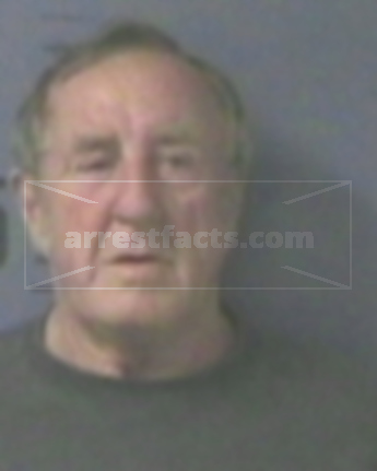 Desmond John Failes