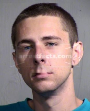 Brett Houston Mcclain