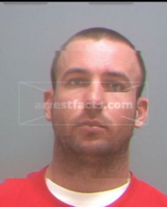 Ryan Scott Bailey