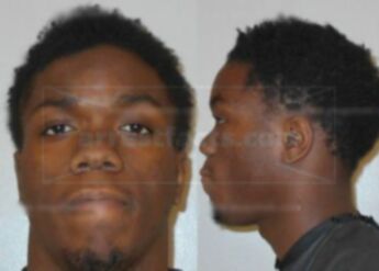 Bradley Tyrone Dale Williams