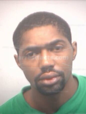 Vincent Norfleet