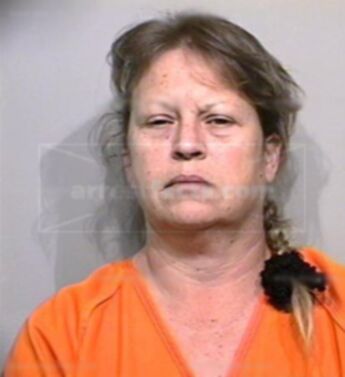 Debra Castetter Johnson