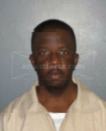 Devon Miles Brown