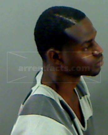 Brion Dewayne Survia