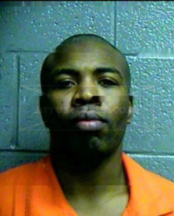 Tirus Mitchell
