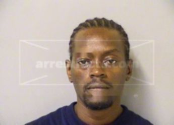 Tyrone Carr