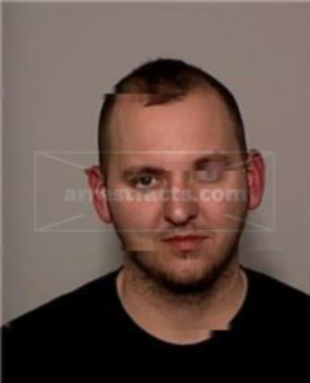 Jason Thomas Miller
