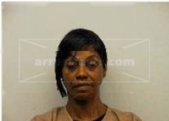Melodie Danette Bynum