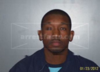 Vernon Lemarcus Cheeks
