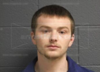 Tyler Scott Richards