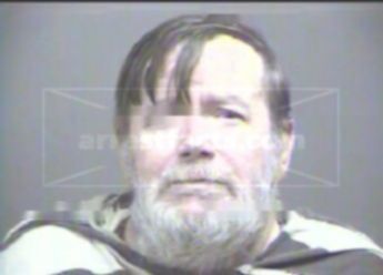 Charles David Dishman