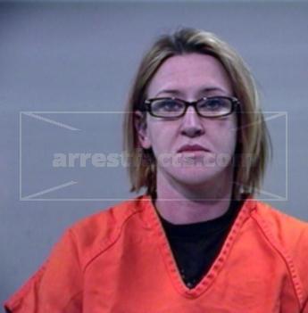Melissa Sue Stiles