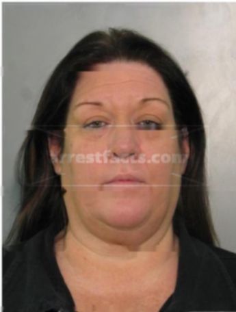Deborah Ann Scott