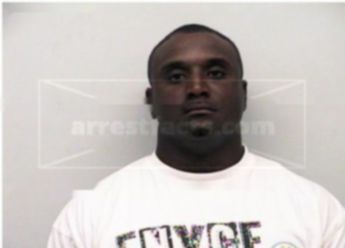 Leroy Zean Williams