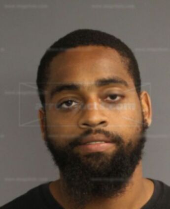 Lamont Giles