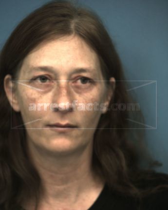 Shannon Denise Martin