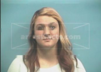 Massie Nicole Calvin