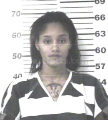 Shaterika Rene Hurd