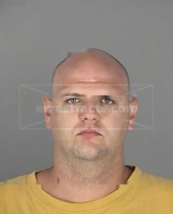Jason Lionel Monast