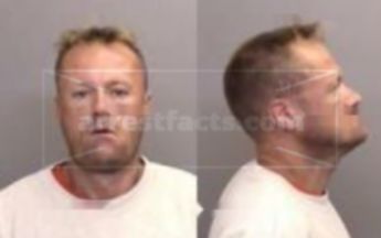 Michael Marvin Beers