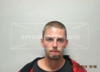 Brandon Mullins