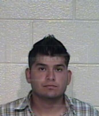 Francisco Jesus Martinez
