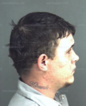 Dustin Lee Carpenter
