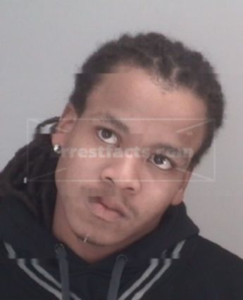 Shamel Rockem Faucette