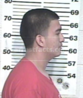 Adrian Gaona Zuniga
