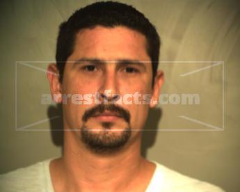 Armando Villagomez Cardenas