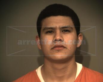 Erick Efren Terran